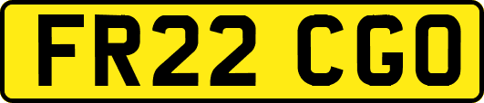 FR22CGO