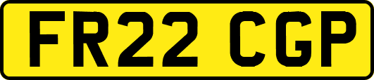 FR22CGP