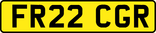 FR22CGR