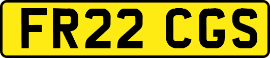 FR22CGS
