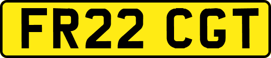 FR22CGT