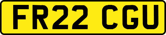 FR22CGU