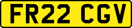 FR22CGV