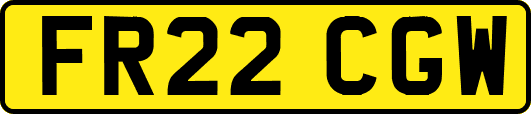 FR22CGW