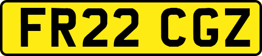 FR22CGZ