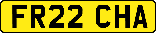 FR22CHA