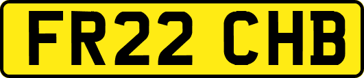 FR22CHB