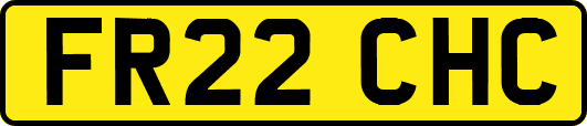 FR22CHC