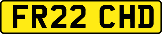 FR22CHD