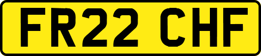 FR22CHF