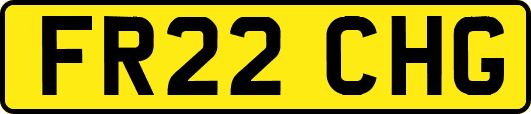 FR22CHG