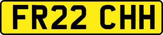 FR22CHH