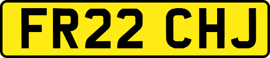 FR22CHJ
