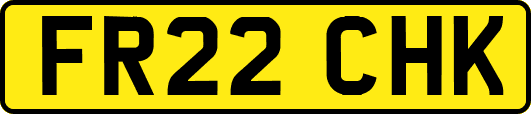 FR22CHK