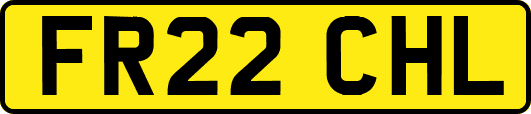 FR22CHL