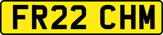 FR22CHM