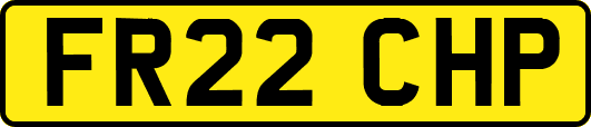 FR22CHP