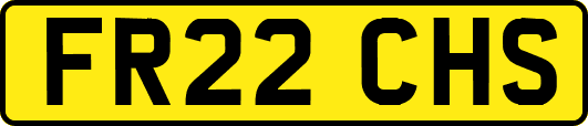 FR22CHS