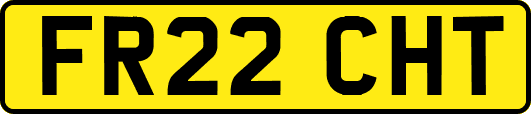 FR22CHT