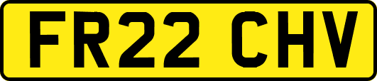 FR22CHV