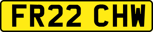 FR22CHW