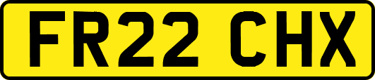 FR22CHX
