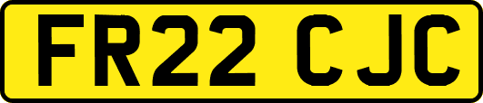 FR22CJC