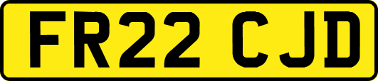 FR22CJD