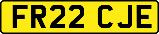 FR22CJE