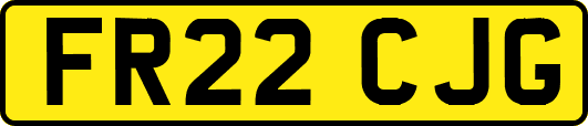 FR22CJG