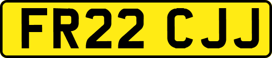 FR22CJJ