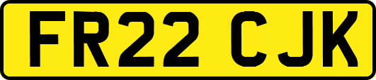 FR22CJK