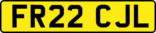 FR22CJL