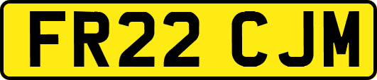 FR22CJM