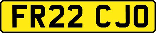 FR22CJO