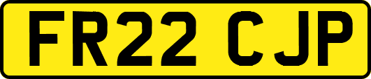 FR22CJP