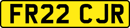 FR22CJR