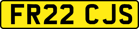 FR22CJS