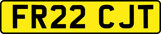 FR22CJT
