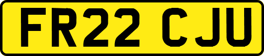 FR22CJU