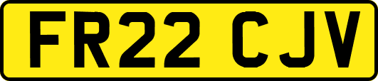 FR22CJV