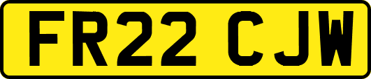 FR22CJW