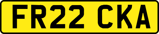 FR22CKA