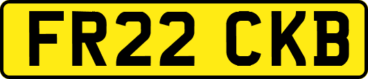 FR22CKB