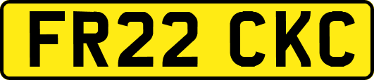 FR22CKC