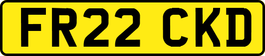 FR22CKD