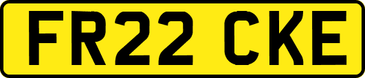 FR22CKE