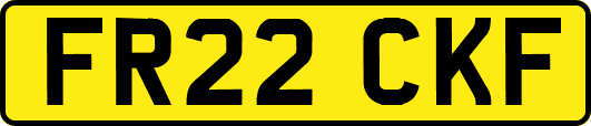 FR22CKF