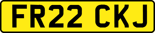 FR22CKJ