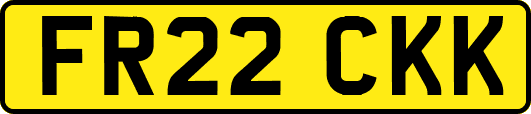 FR22CKK